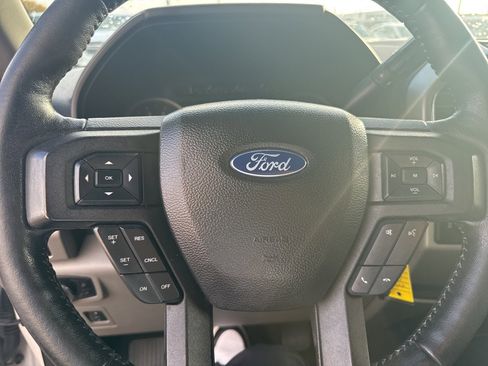 Used 2019 Ford F150 XLT w/ Equipment Group 301A Mid image 11