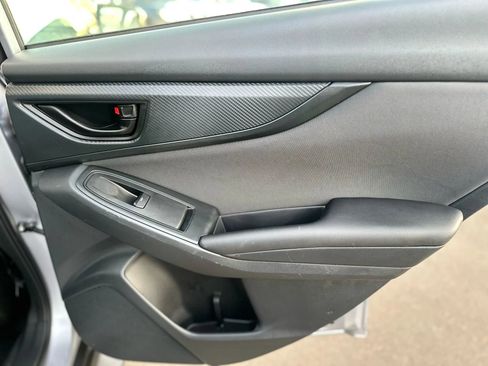 Used 2023 Subaru WRX image 18