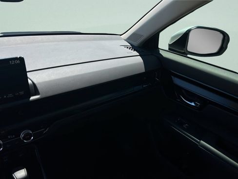 Certified 2024 Honda CR-V EX-L image 14