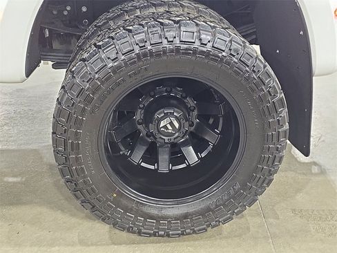 Used 2025 Ford F450 Lariat w/ Chrome Package image 34