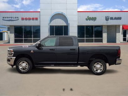 New 2026 RAM 2500 Tradesman