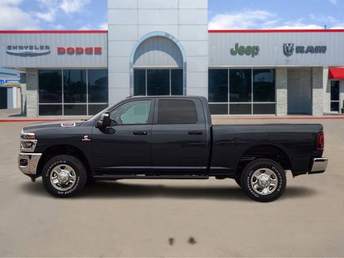 New 2026 RAM 2500 Tradesman image 3