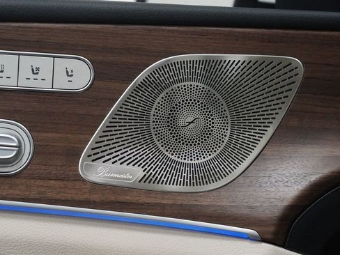 New 2026 Mercedes-Benz GLE 450 GLE 450 image 32