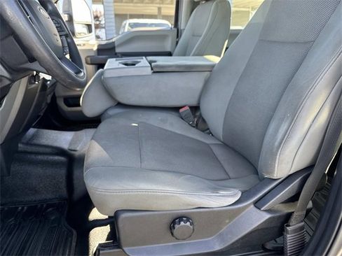 Used 2020 Ford F250 XL w/ STX Appearance Package image 17