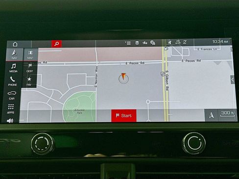 New 2026 Porsche Macan GTS AWD/4WD image 18