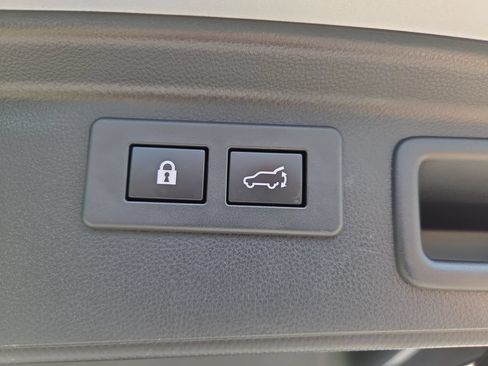 Certified 2023 Subaru Forester Limited AWD/4WD image 24
