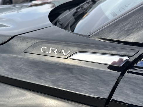 Certified 2023 Honda CR-V Sport Touring image 9