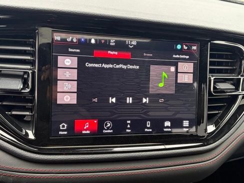 New 2026 Dodge Durango GT image 22