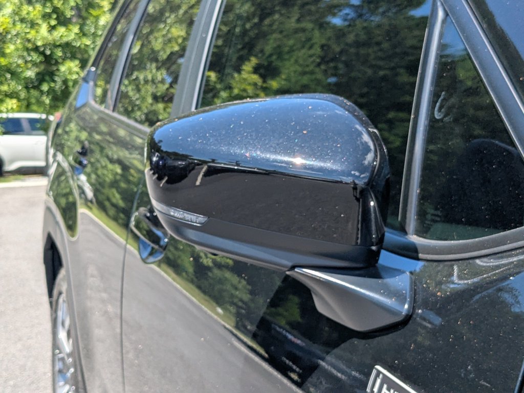 New 2026 Subaru Forester Touring w/ Touring Hybrid Package AWD/4WD image 10