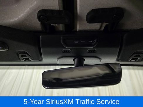 Used 2019 Jeep Wrangler Unlimited Sahara w/ Uconnect 4C Nav & Sound Group AWD/4WD image 23