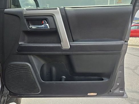 Used 2019 Toyota 4Runner SR5 Premium w/ Wilderness Package AWD/4WD image 46