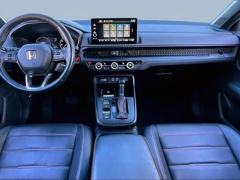 Certified 2024 Honda CR-V Sport-L image 7