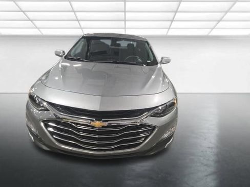 Used 2024 Chevrolet Malibu LT image 9