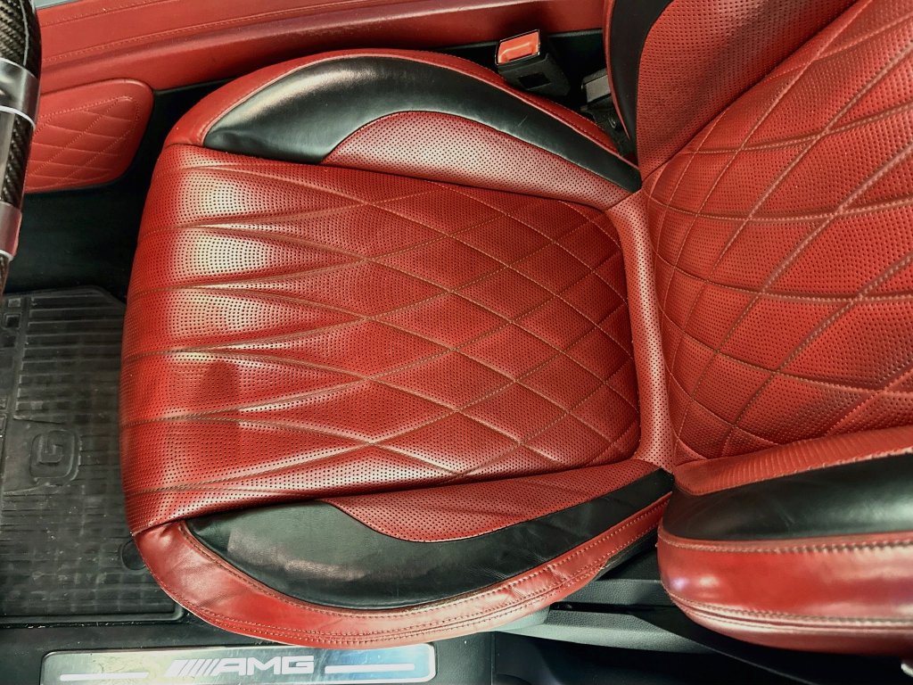 Used 2020 Mercedes-Benz G 63 AMG 4MATIC image 20