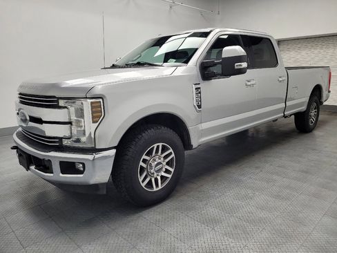 Used 2018 Ford F250 Lariat w/ Lariat Value Package image 2