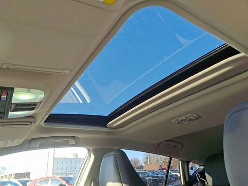 New 2026 Subaru Crosstrek 2.5i Limited image 15