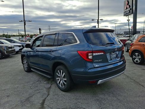 Used 2022 Honda Pilot EX-L image 5