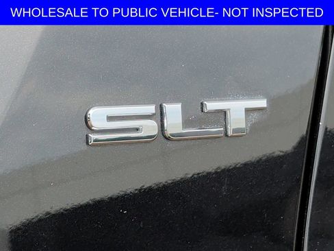 Used 2019 GMC Acadia SLT w/ Black Edition AWD/4WD image 43