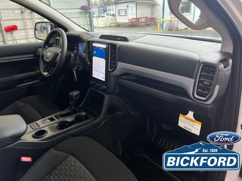 New 2026 Ford Ranger XL image 17