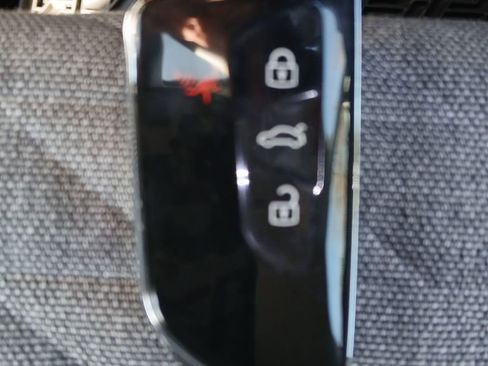 New 2026 Volkswagen Tiguan S image 27