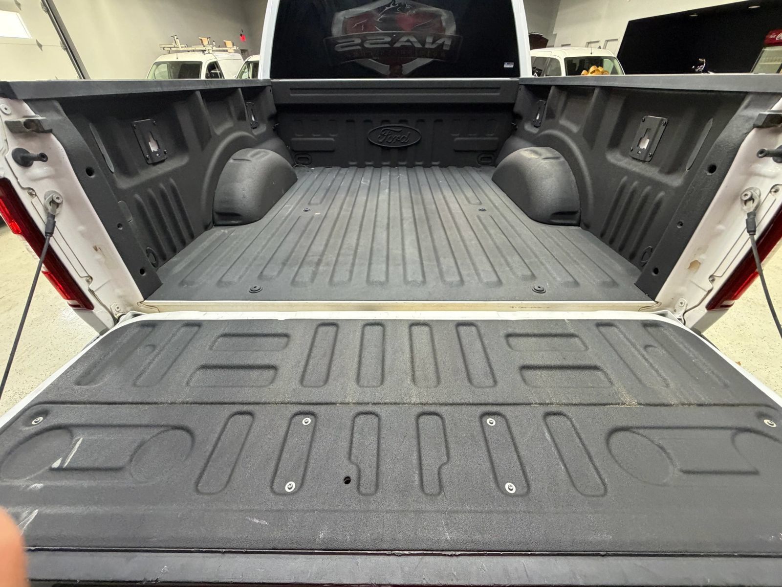 Used 2019 Ford F150 XL w/ Equipment Group 101A Mid AWD/4WD image 21