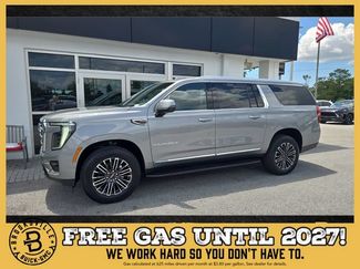 New 2026 GMC Yukon XL Elevation w/ Elevation Premium Package AWD/4WD video 1
