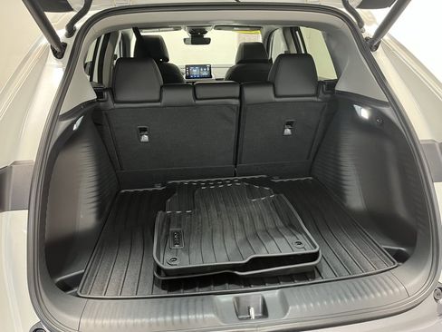 Certified 2025 Acura ADX AWD image 19