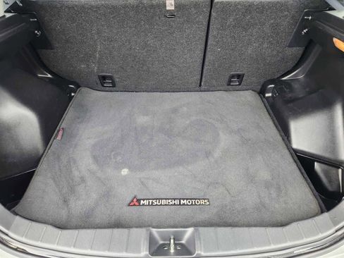 Used 2022 Mitsubishi Outlander Sport SE FWD image 30