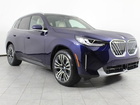 New 2026 BMW X3 xDrive30 image 7