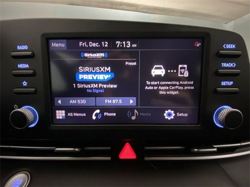 Used 2023 Hyundai Elantra SEL w/ Cargo Package image 16