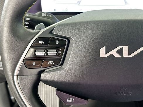 Used 2023 Kia EV6 GT AWD/4WD image 24