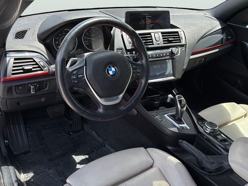 Used 2016 BMW 228i Convertible RWD image 16