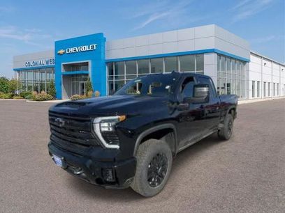 New 2026 Chevrolet Silverado 3500 High Country w/ High Country Premium Package