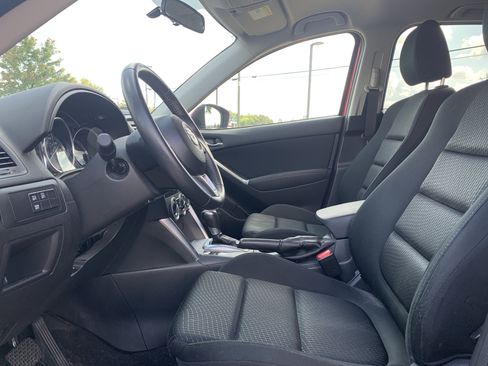 Used 2015 MAZDA CX-5 Touring AWD/4WD image 16