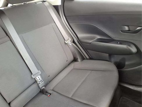 Used 2024 Hyundai Kona SEL w/ Convenience Package FWD image 17
