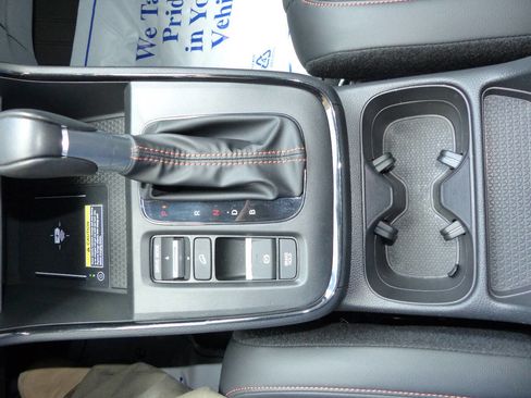 Used 2025 Honda CR-V Sport-L image 52