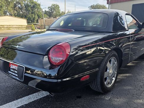 Used 2002 Ford Thunderbird image 5