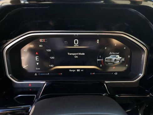 New 2026 GMC Sierra 1500 SLT w/ SLT Premium Plus Package image 33