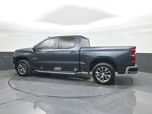 Used 2020 Chevrolet Silverado 1500 LT w/ Texas Edition RWD image 27