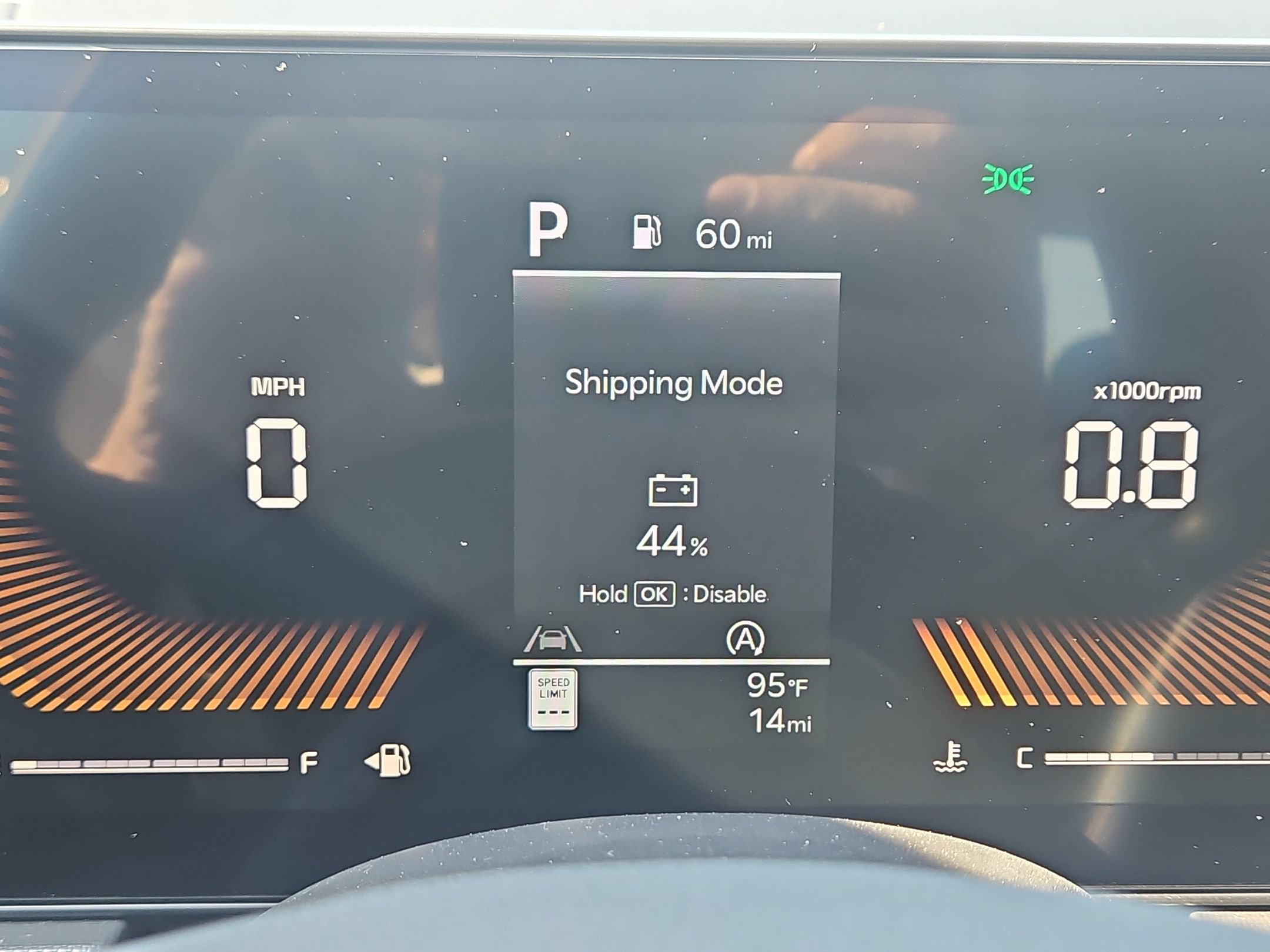 New 2026 Kia K5 LXS FWD image 11