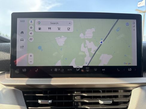 New 2026 Ford Explorer Active RWD image 22