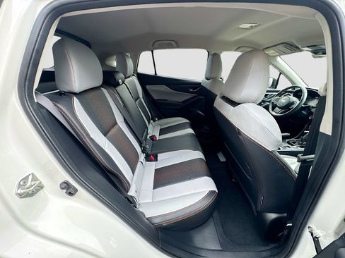 Certified 2023 Subaru Crosstrek 2.5i Limited AWD/4WD image 29