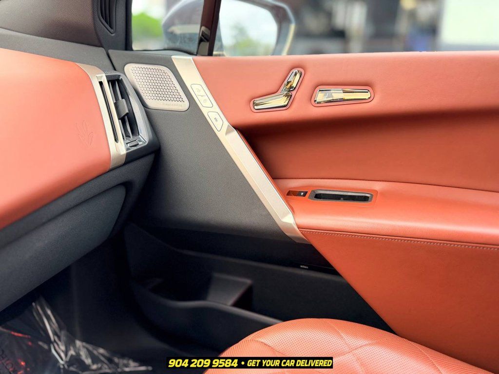 Used 2023 BMW iX M60 w/ Executive Package AWD/4WD image 53