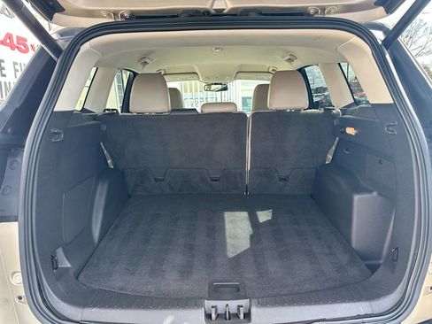 Used 2017 Ford Escape Titanium image 24