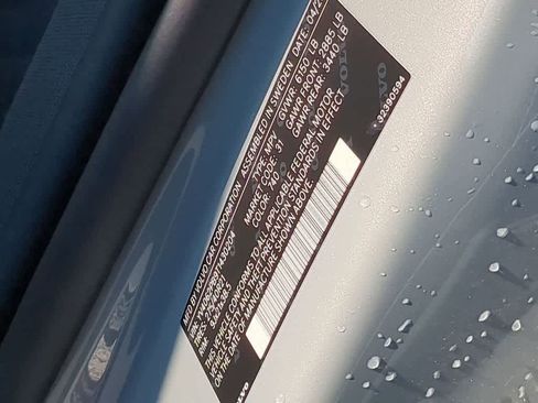 Certified 2026 Volvo XC90 B6 Plus w/ Protection Package Premier image 36