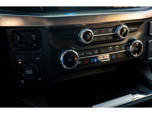 Used 2025 Ford F250 King Ranch w/ Chrome Package AWD/4WD image 25
