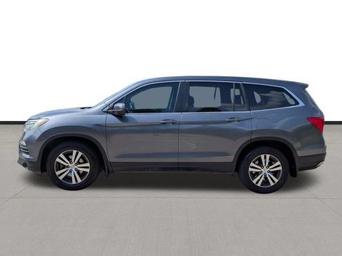 Used 2016 Honda Pilot EX-L image 8