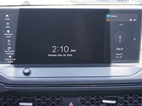 Used 2023 Honda Accord Sport image 13
