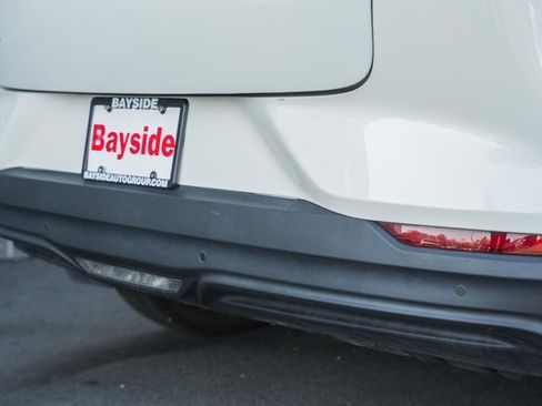 Used 2021 Ford Mustang Mach-E Select image 11