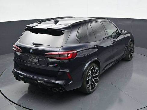 Used 2021 BMW X5 M w/ Competition Package AWD/4WD image 31